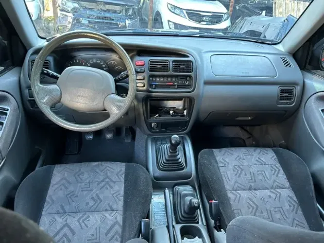 Kit Air Bag Gm Tracker 2008 - Rs Auto Peças