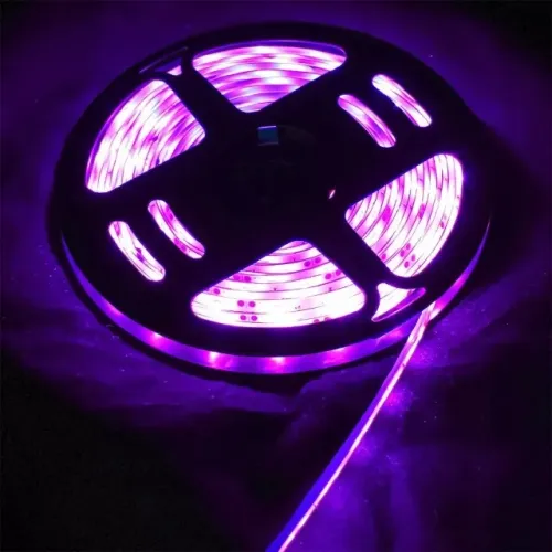 Fita de Led Roxo