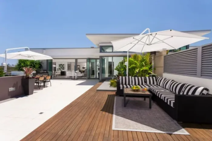 Cobertura Duplex de Luxo em Frente ao Recreio Shopping, entrada facilitada