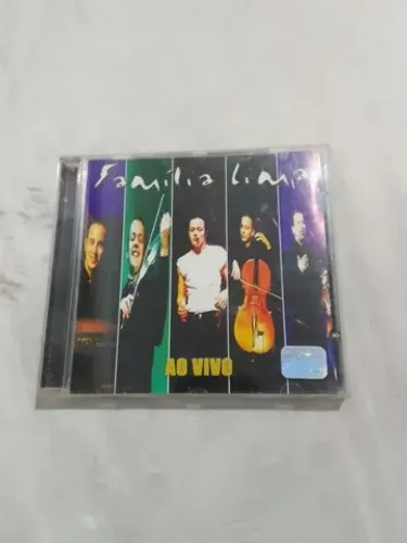 CD Família Lima