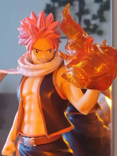 Figure Natsu Dragneel - Fairy Tail