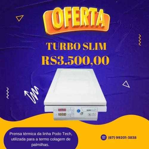Turbo Slim