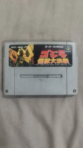 Jogos super famicon preços descrito na descrição