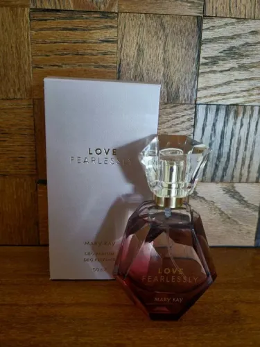 Perfume Mary Kay Love Fearlessly