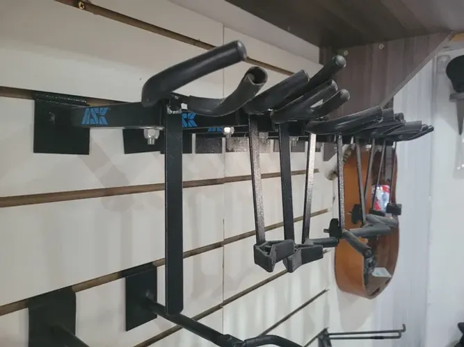 12 Suportes para Instrumentos de corda