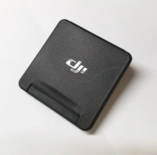 Kit Filtro DJI Mavic 2 zoom ND4 ND8 ND16 e ND32 original na caixa