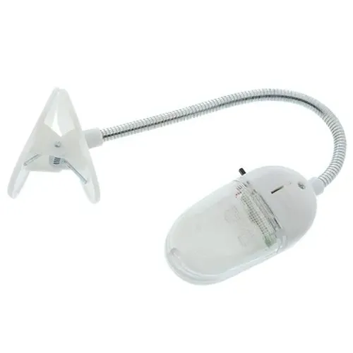 Luz de Led para Note Book Led Clip-on Light Just Original 20