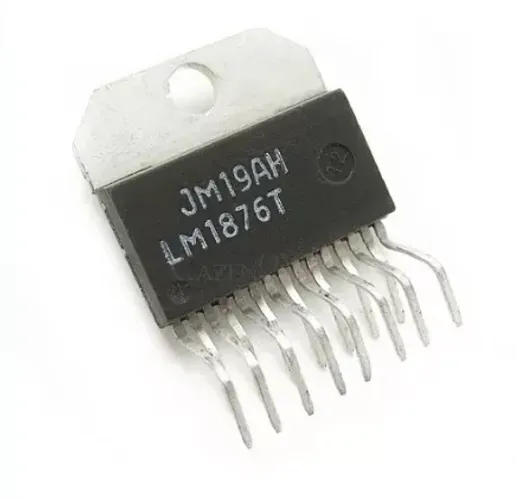 LM1876T