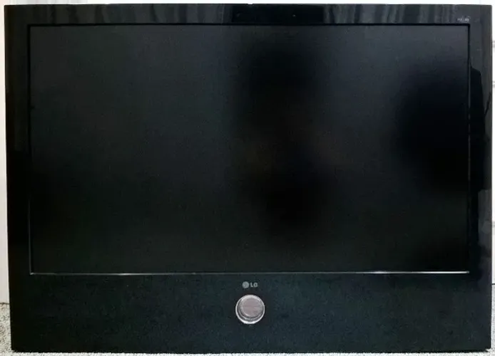 LG 42LG60FR 42" Lcd TV Monitor, Defeito