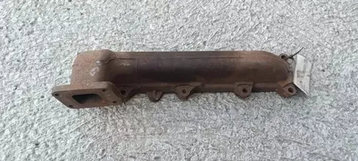 Coletor Escape Iveco Daily 3.0 Euro 3 504131858