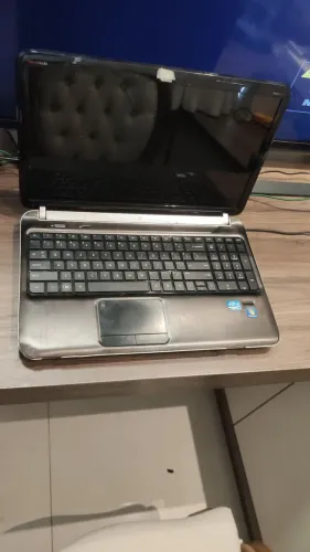 Notebook i7 2.3ghz