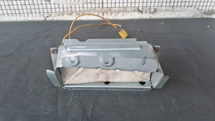 Bolsa Airbag Passageiro Fiat Stilo 08/09