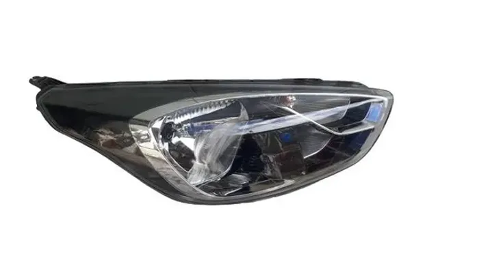 Farol Ford ka 2008 a 2023 Le/Ld Original Consultar Modelo e Valor
