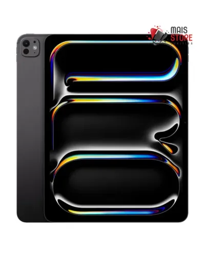 iPad Pro 2024 M4 8/512GB 11" 5G (Novo/Lacrado)