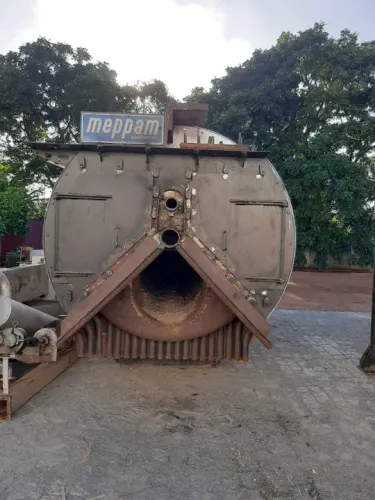 Caldeira Meppam