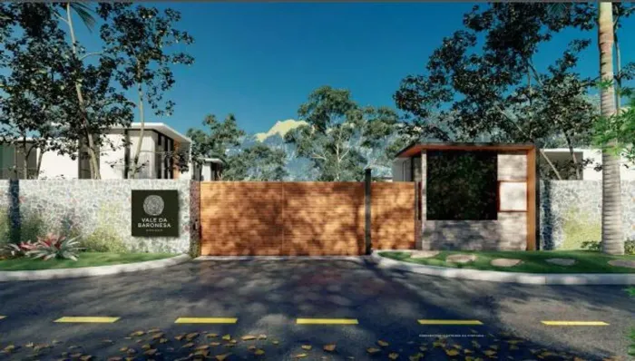 Casa em Condomínio para Venda em Petrópolis, Araras, 4 dormitórios, 4 suítes, 5 banheiros,