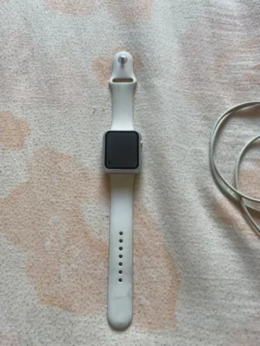 Relógio Apple Watch 42mm S3 Space Gray MTF32LL/A