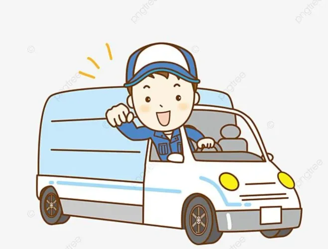 SERVIÇOS DE EMPILHADOR E MOTORISTA B