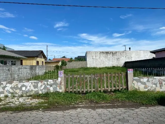 Terreno 405m2 - aluguel no Carianos