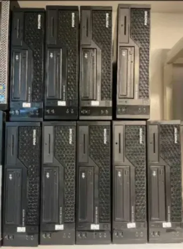 Computadores em Lote Para escolas de informática e call center