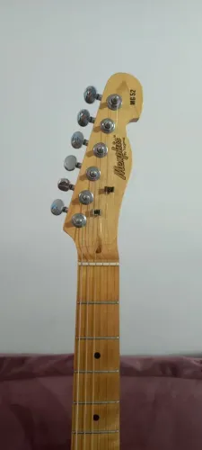 Guitarra