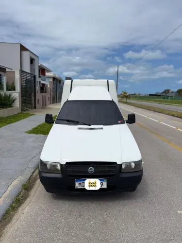 Fiat Fiorino Furg.1.5/1.3/1.3 Fire/1.3 F.flex 2005