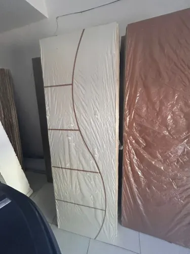 Portas Semi ocas lisa e frisadas 60,70,80,90cm Leia a descrição