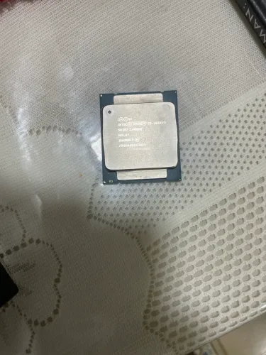 Xeon e5 2620v3