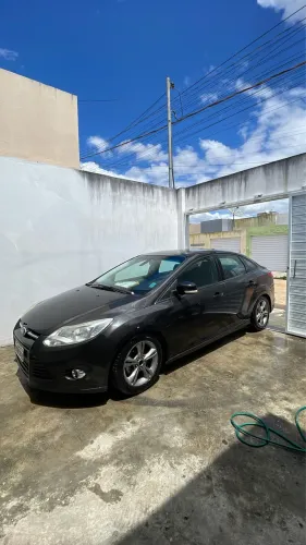 Ford Focus Sedan 2.0 16v/2.0 16V Flex 4P Aut. 2014