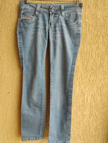 Calça Diesel 40 Feminina