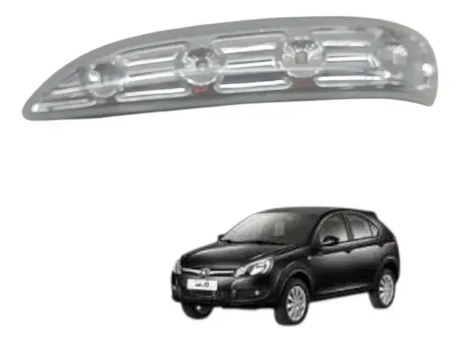 Pisca Seta Esquerda Retrovisor Hyundai I30 2009 2010 2011 Esquerdo
