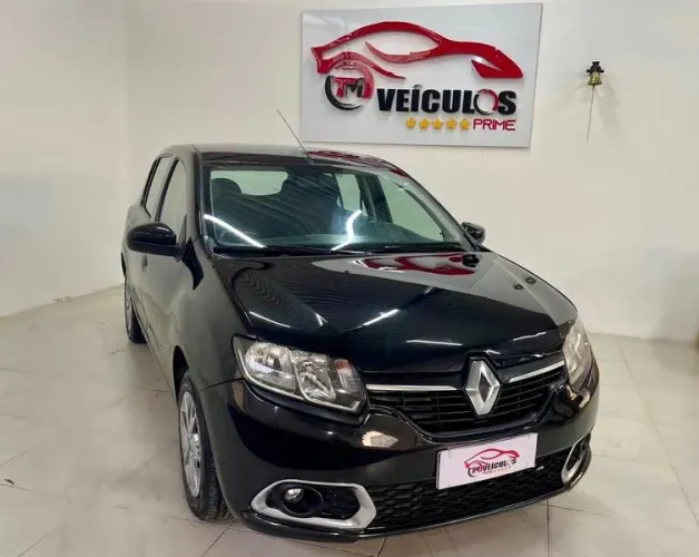 Sandero Expression 1.0 2015