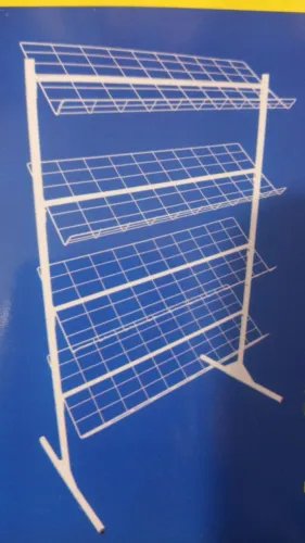 sapateira simples desmontavel 1,52x0,64