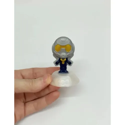 Brinquedo Miniatura Mc Donalds Disney - A Vespa