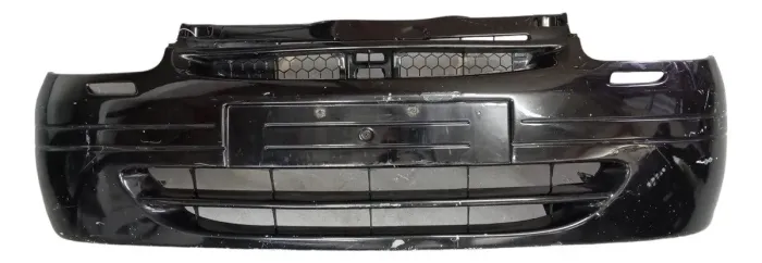 Parachoque Dianteiro Renault Clio 2000 2001 2002 2003 2004