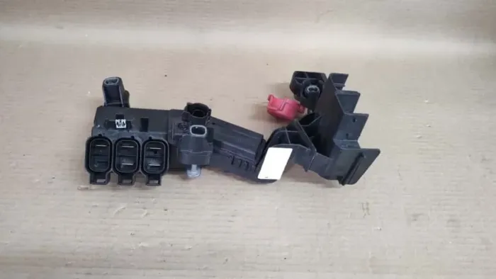 Modulo Bateria Bmw X5 4.4 Xdrive50i 2014 10055913