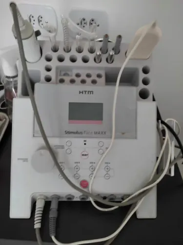 Stimulus Face Maxx HTM