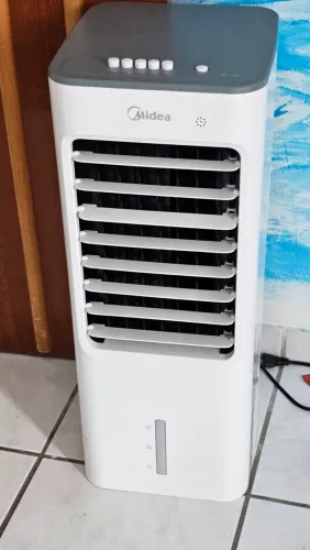 CLIMATIZADOR (APROVEITE ANTES DO VERÃO!)