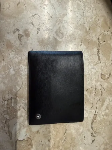 Carteira Montblanc 4810 westside