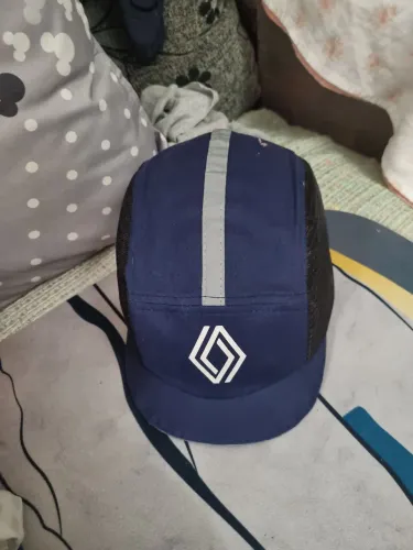 Bone de segurança Epi