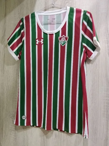 CAMISA FLUMINENSE FEMININA 