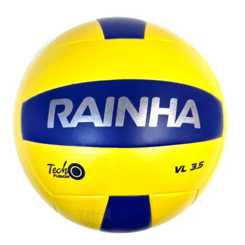 Bola Rainha Voleibol Oficial 3.5 até 3x de R$ 39,99