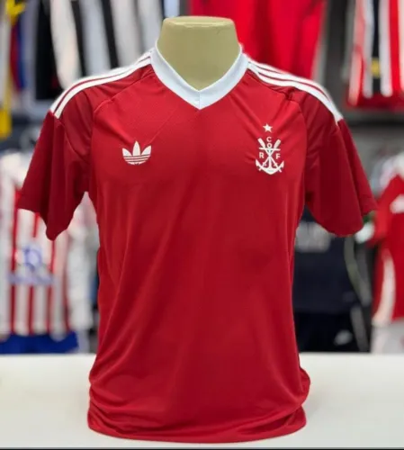 Camisa Flamengo Goleiro 