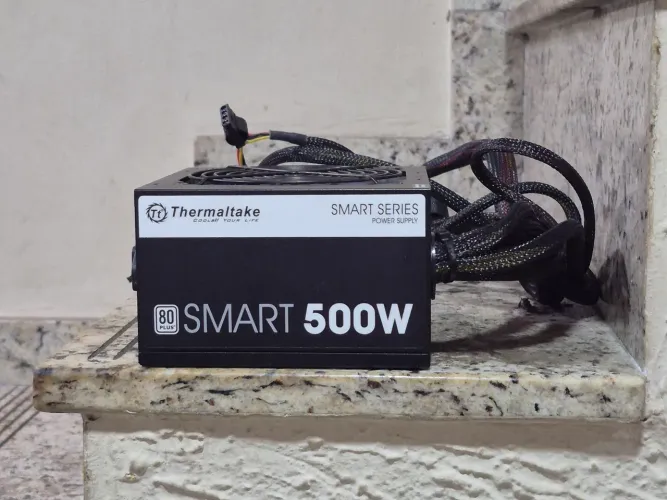 Thermaltake Smart 500W