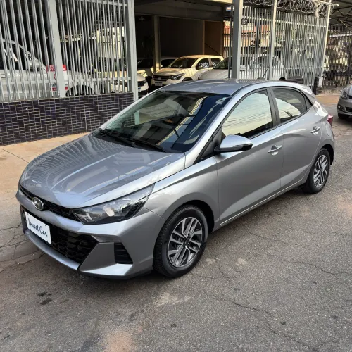 HB20 LIMITED PLUS 1.0 2024