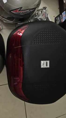 Baú Tork Smart Box 45 Litros