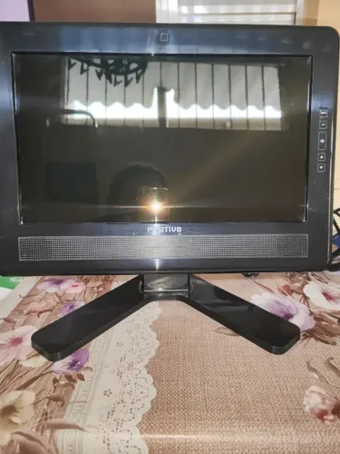Computador Positivo Completo