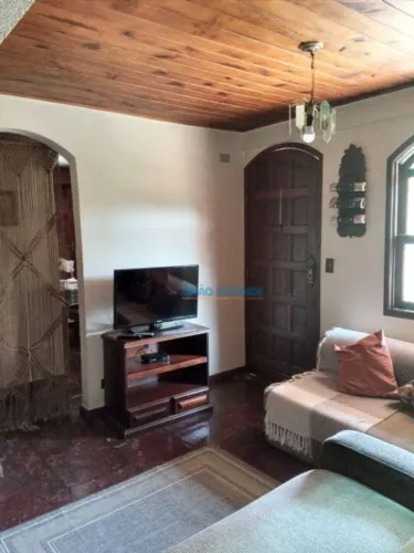 Casa com 2 dormitórios à venda, 135 m² - Vila do Pião - Sapucaia/RJ