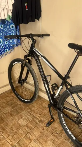 Bicicleta Aro 29 Tm 17