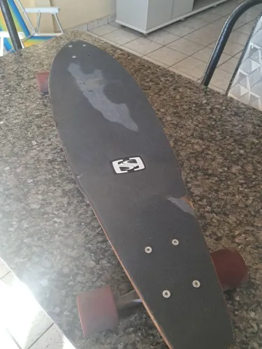 Skate long 